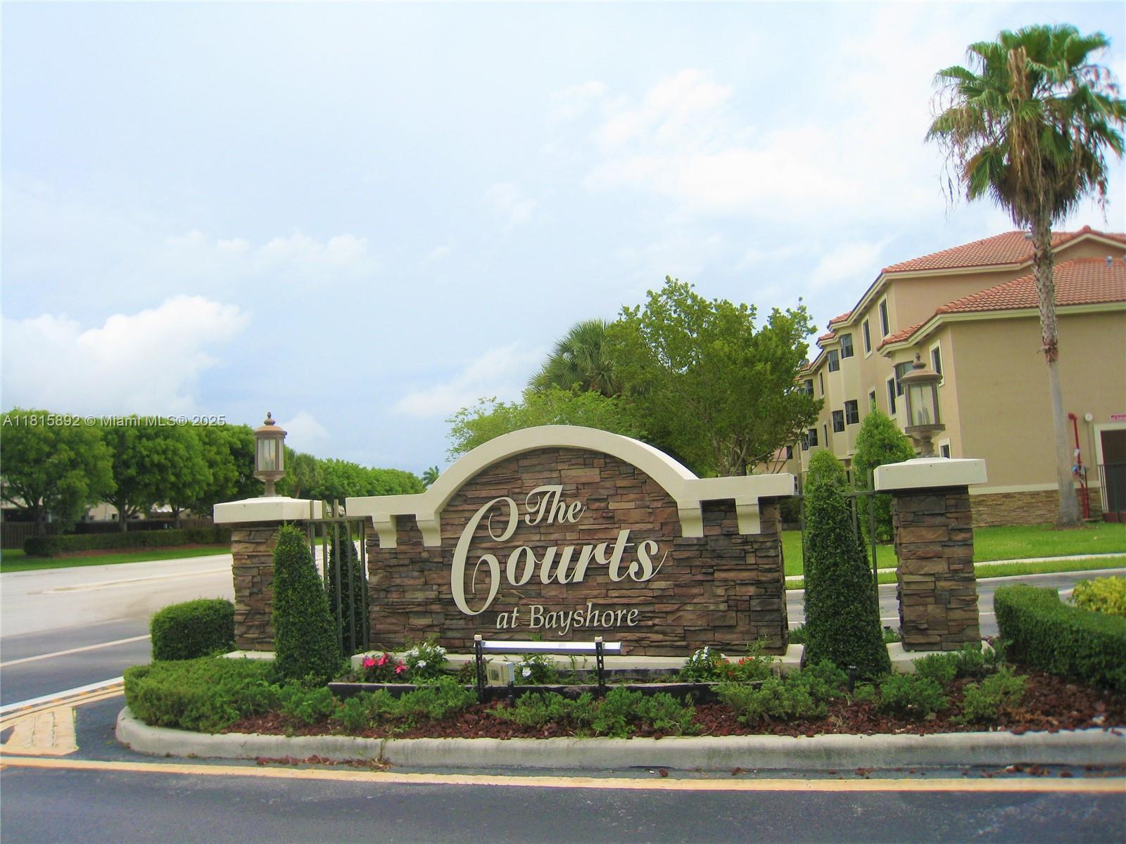 22621 Sw 88th Pl 202-8, Cutler Bay, Miami-Dade County, Florida - 2 Bedrooms  
2 Bathrooms - 