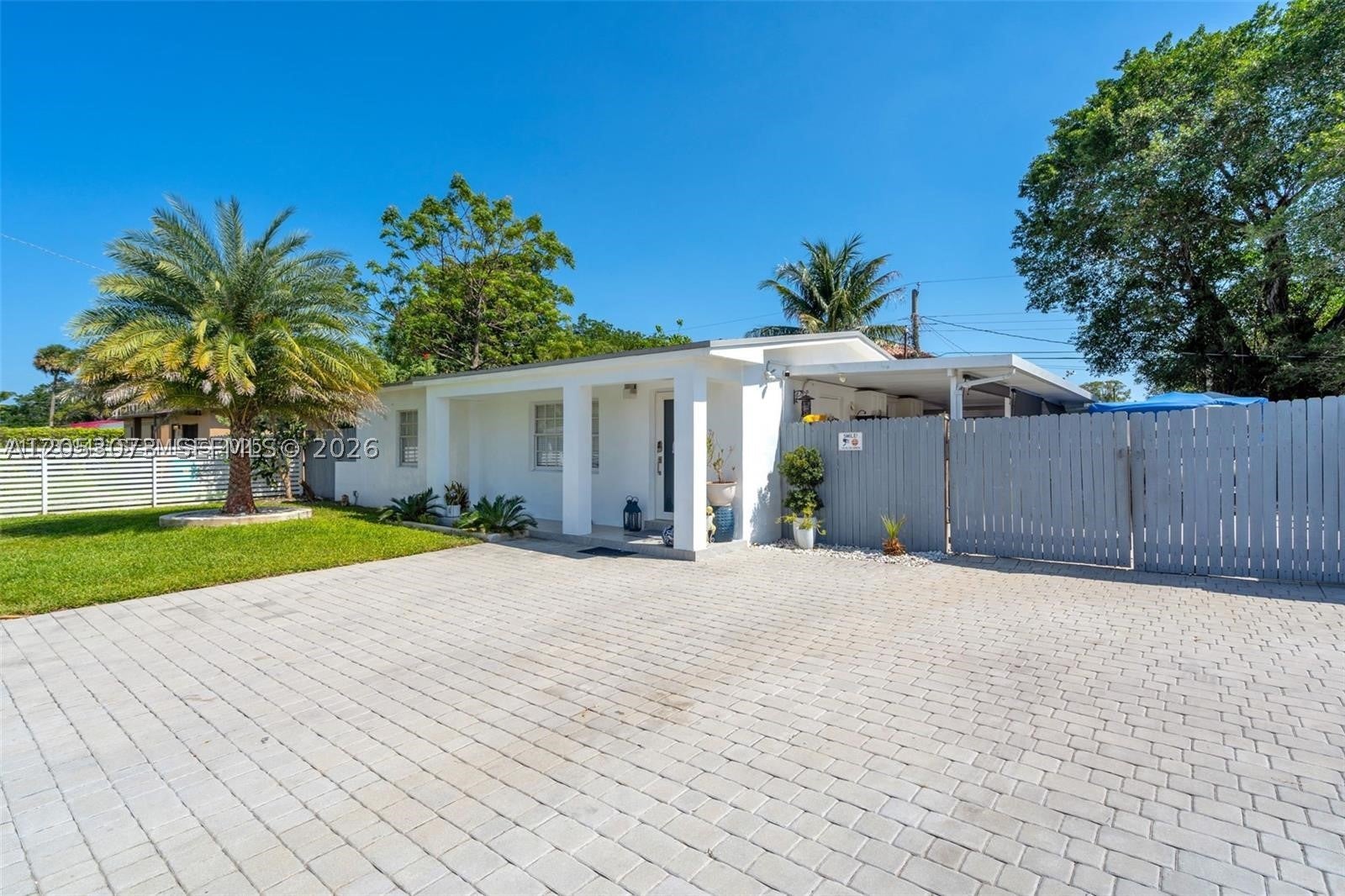 3440 NW 7th Ct