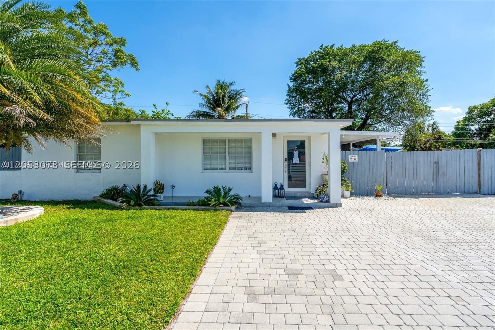 3440 NW 7th Ct