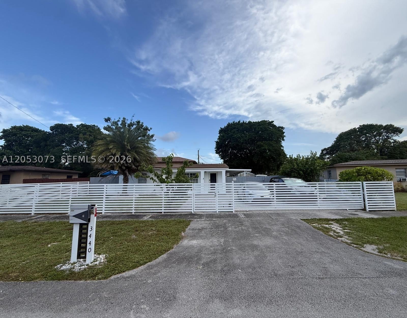 3440 NW 7th Ct
