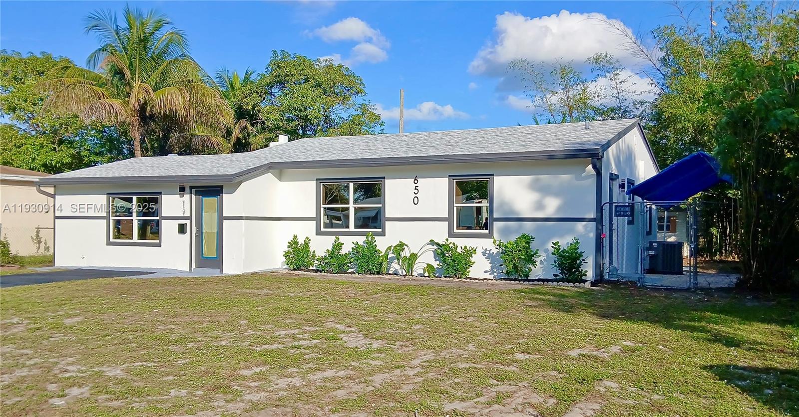 MELROSE PARK SECTION 3 - Residential