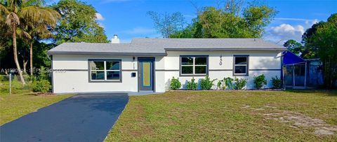 650 Arizona Ave Fort Lauderdale FL 33312