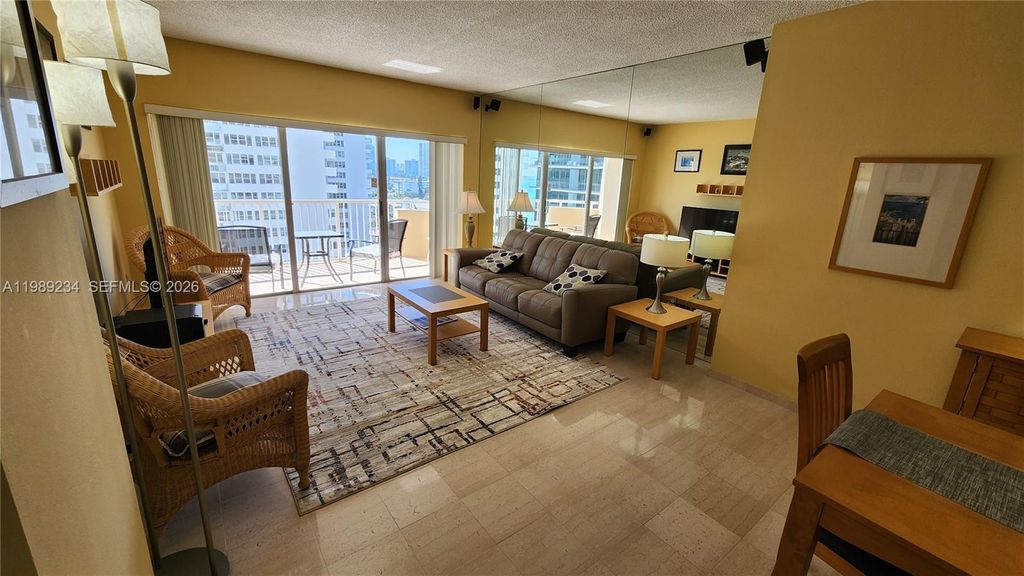 Photo of 1980 S Ocean Dr #10A, Hallandale Beach, FL 33009 (MLS # A11989234)
