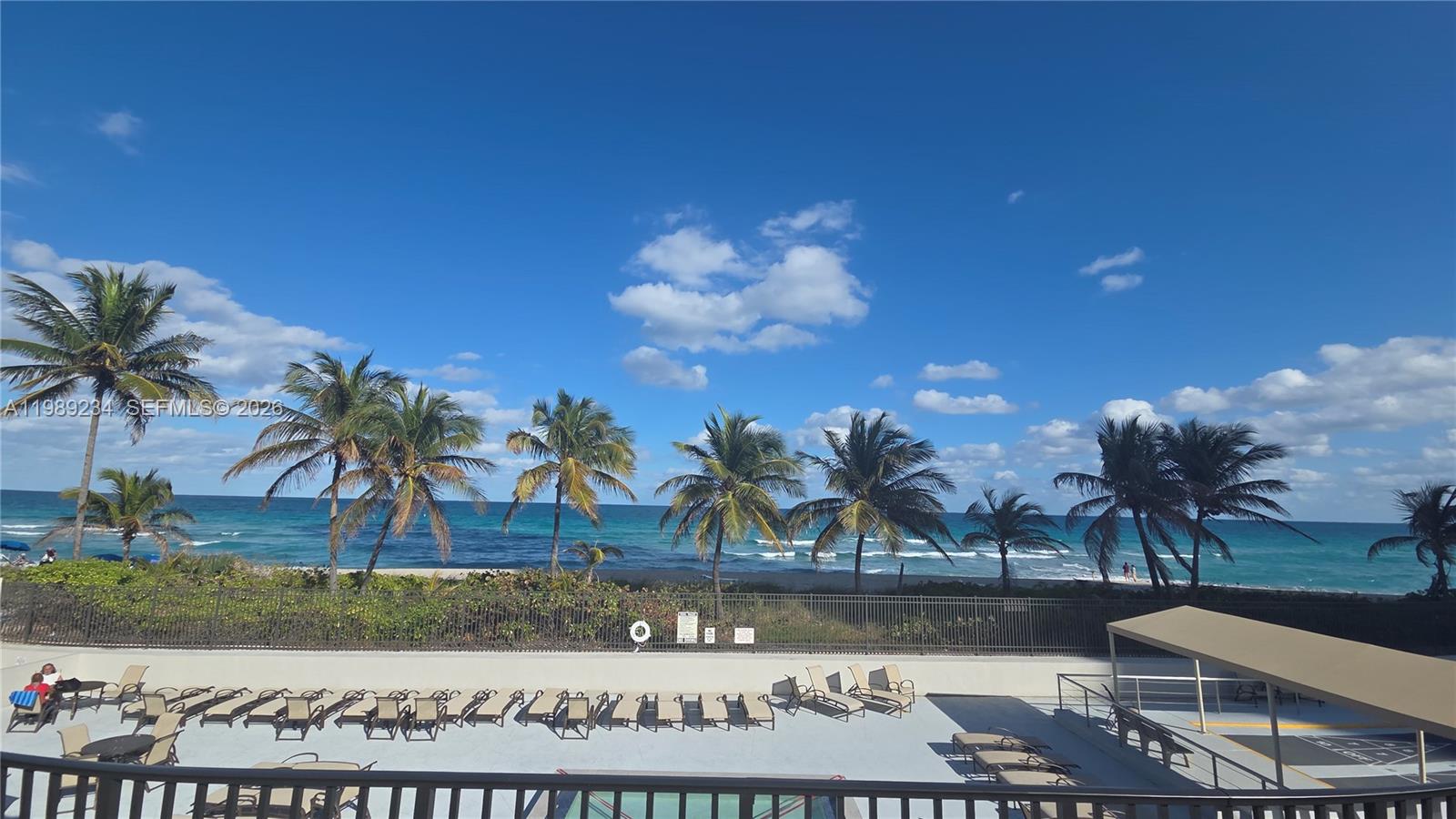 HEMISPHERES CONDO - Residential Lease