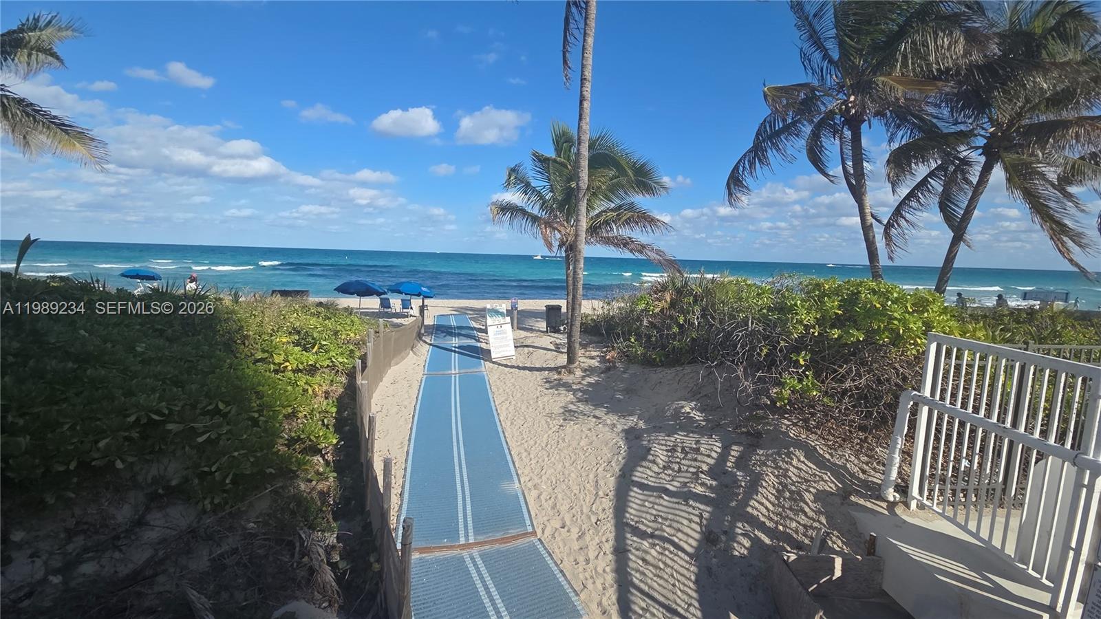 HEMISPHERES CONDO - Residential Lease