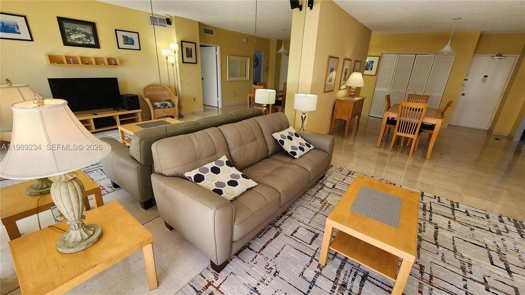 Photo of 1980 S Ocean Dr #10A, Hallandale Beach, FL 33009 (MLS # A11989234)