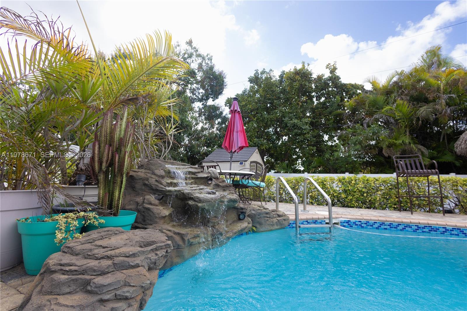 POMPANO PARK SEC 3 - Residential