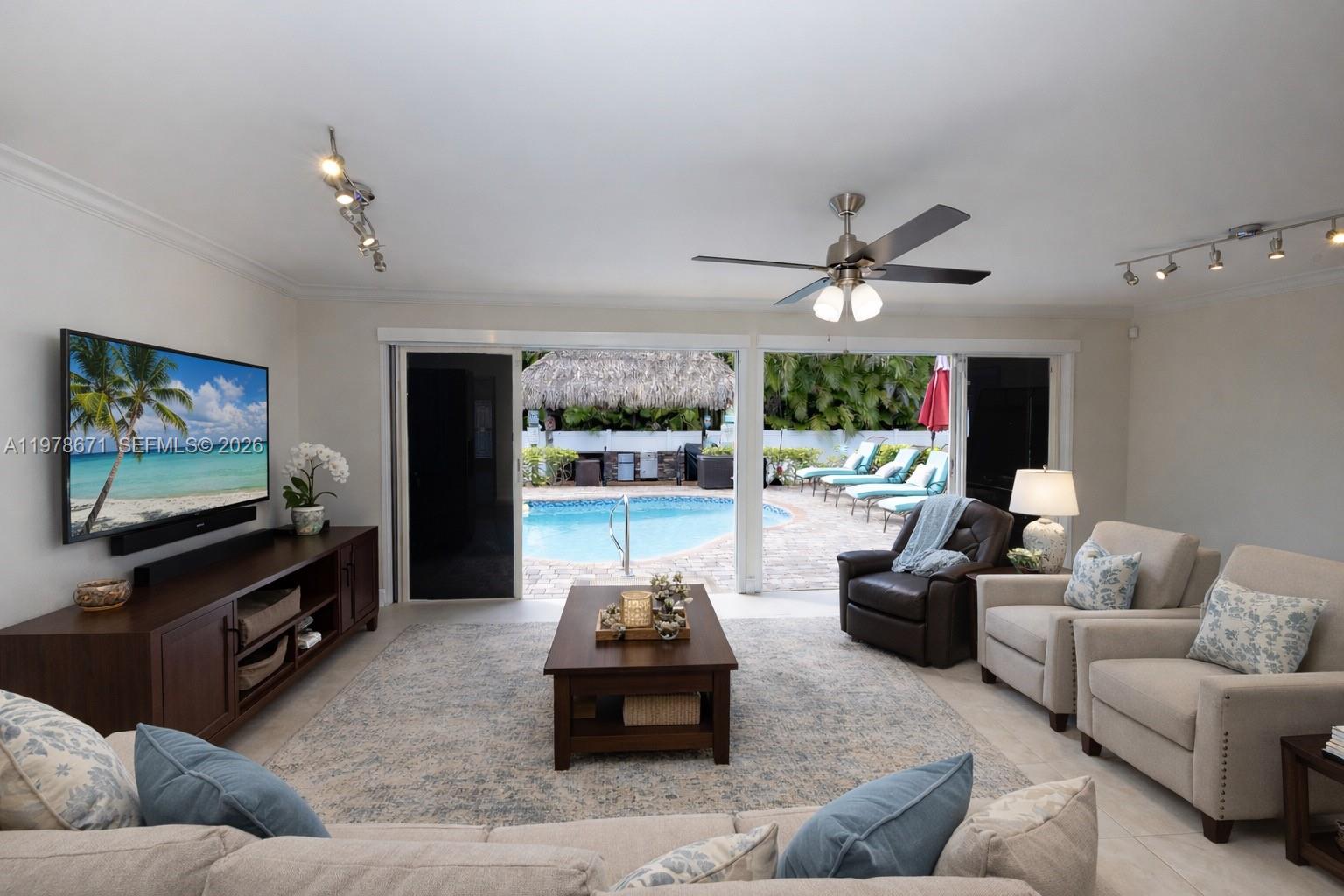 POMPANO PARK SEC 3 - Residential