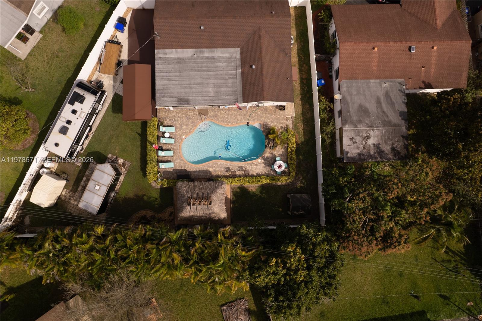 POMPANO PARK SEC 3 - Residential