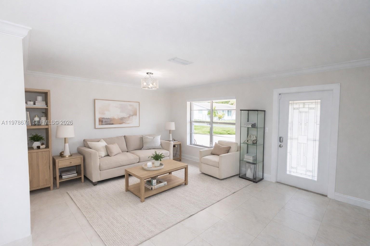 POMPANO PARK SEC 3 - Residential