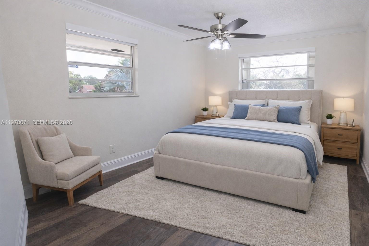 POMPANO PARK SEC 3 - Residential