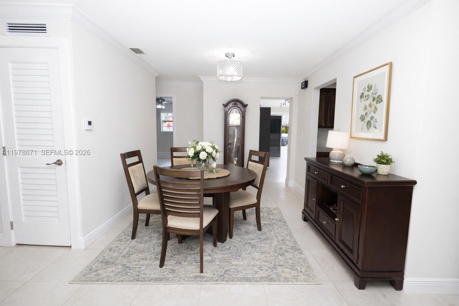 POMPANO PARK SEC 3 - Residential