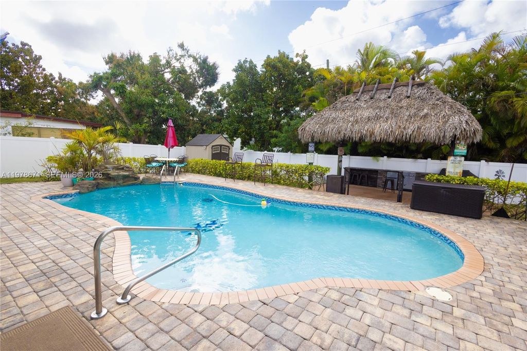 Photo of 4480 NW 61st St, North Lauderdale, FL 33319 (MLS # A11978671)