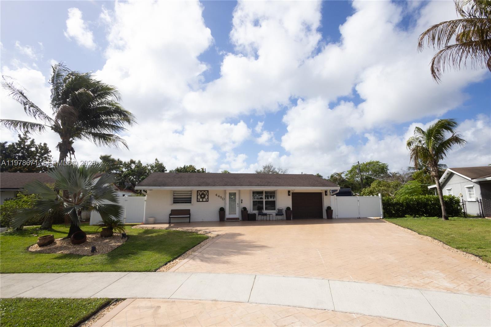 POMPANO PARK SEC 3 - Residential