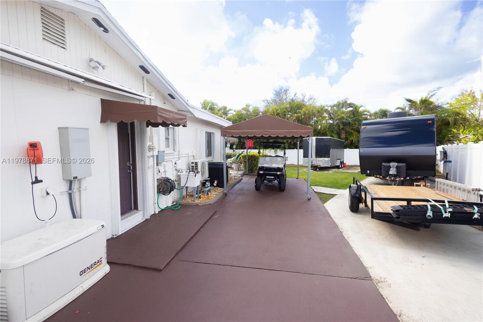 POMPANO PARK SEC 3 - Residential