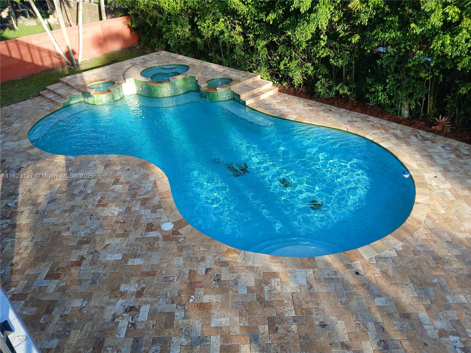 Property for Sale at 13190 Nw 6th St, Miami, Broward County, Florida - Bedrooms: 4 
Bathrooms: 6  - $1,950,000