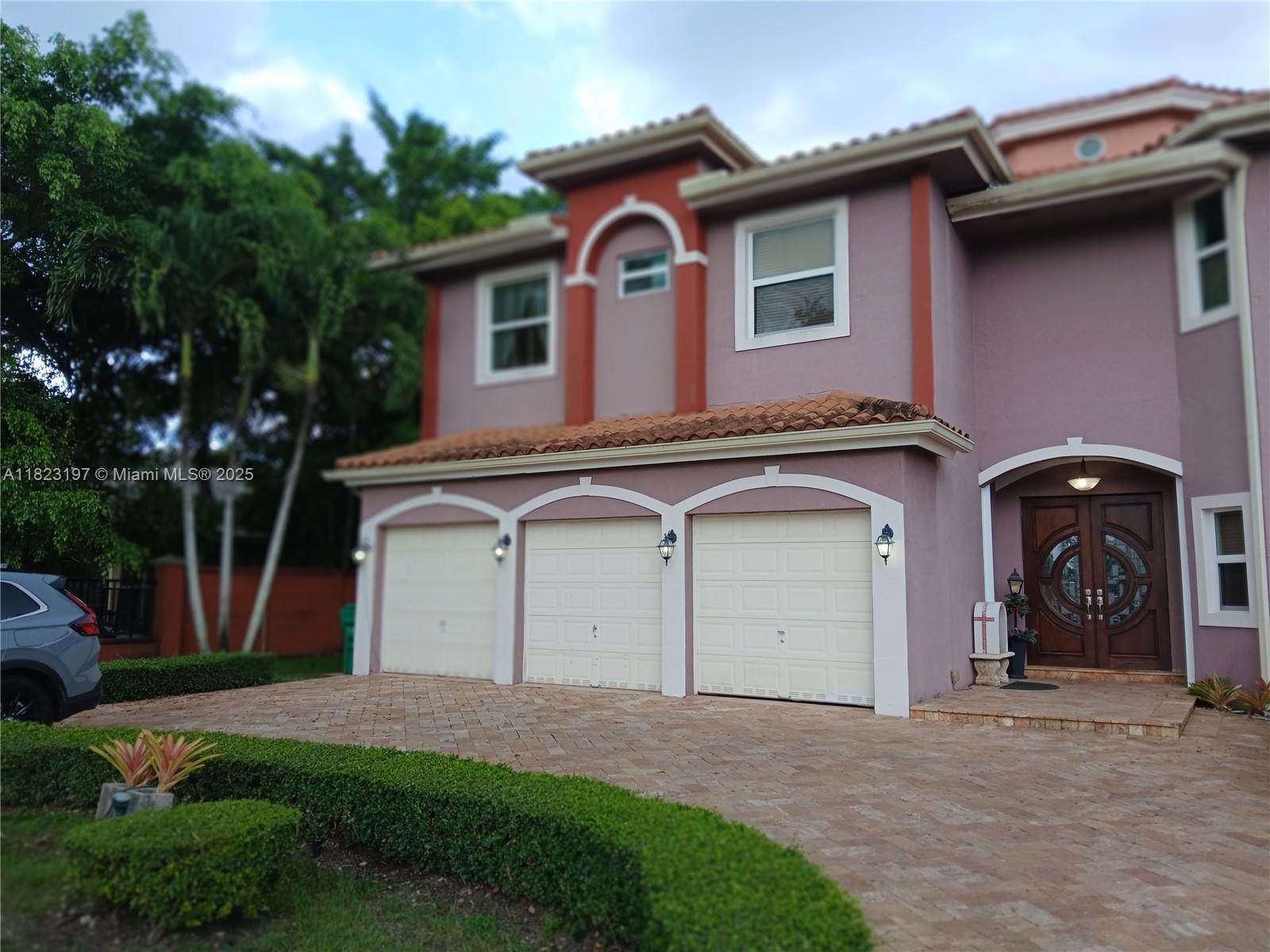13190 Nw 6th St, Miami, Broward County, Florida - 4 Bedrooms  
6 Bathrooms - 