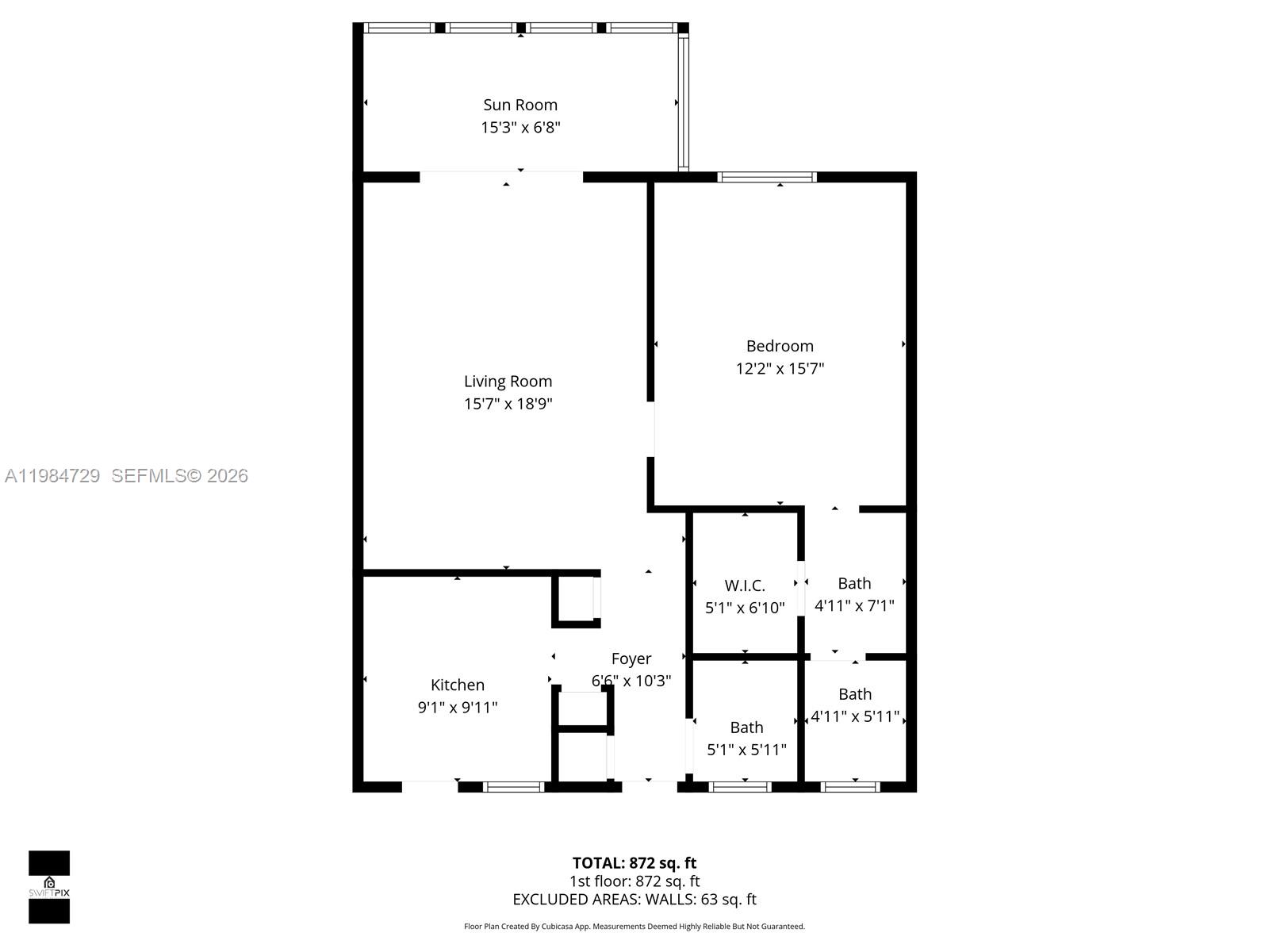 TOPAZ SOUTH CONDO - Residential