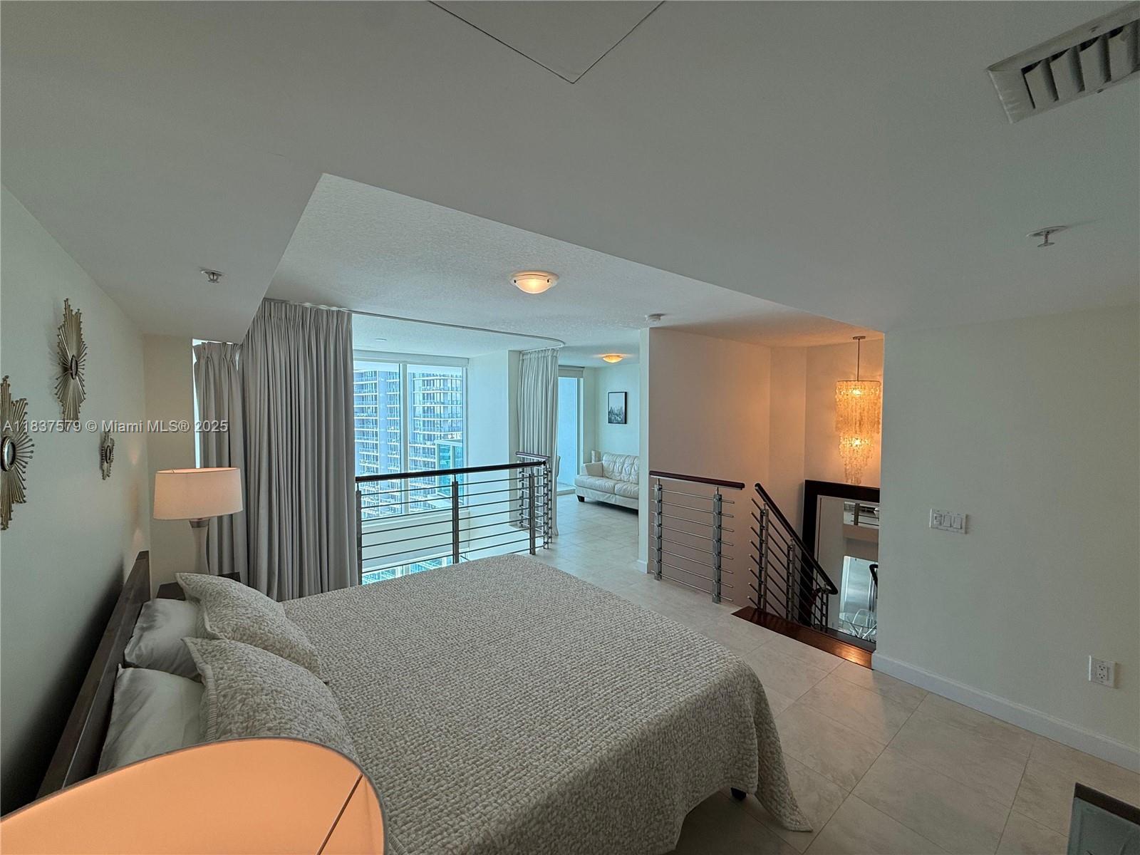 BRICKELL ON THE RIVER S T - Residential Lease