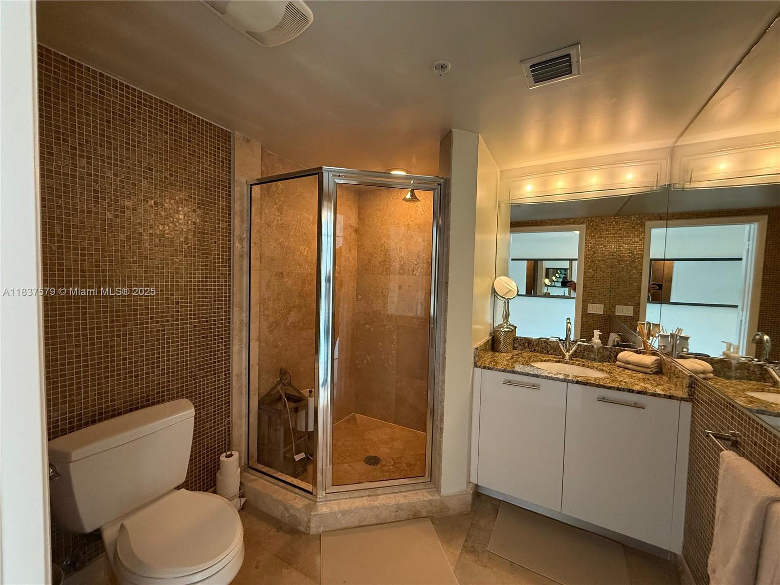 BRICKELL ON THE RIVER S T - Residential Lease