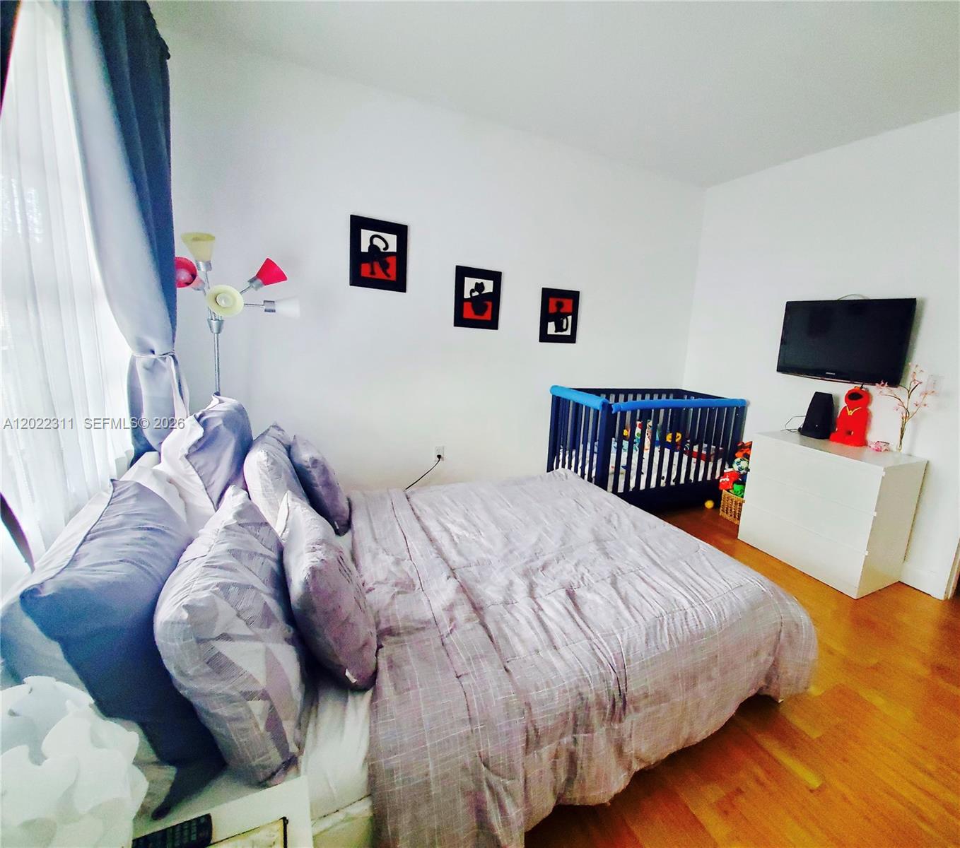 SIXTH MOORINGS CONDO - Residential
