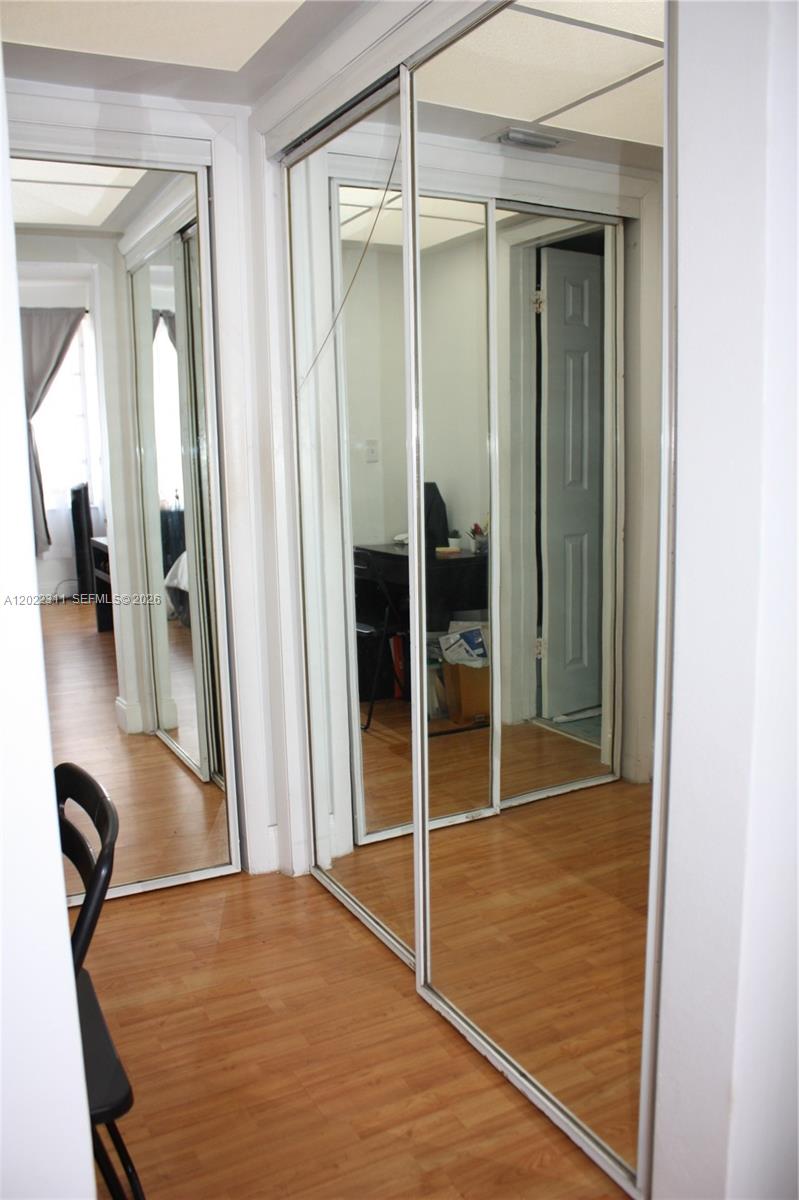 SIXTH MOORINGS CONDO - Residential