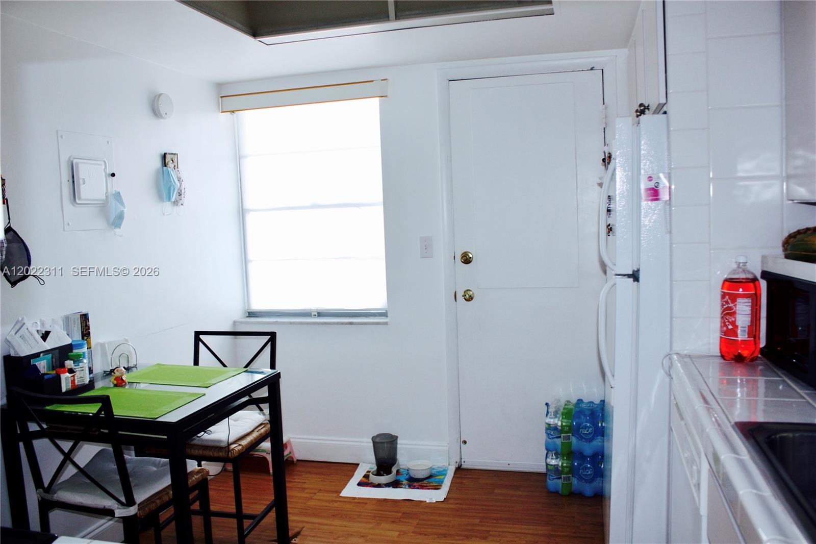 SIXTH MOORINGS CONDO - Residential