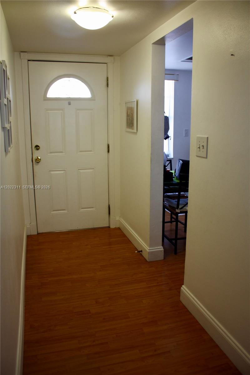 SIXTH MOORINGS CONDO - Residential