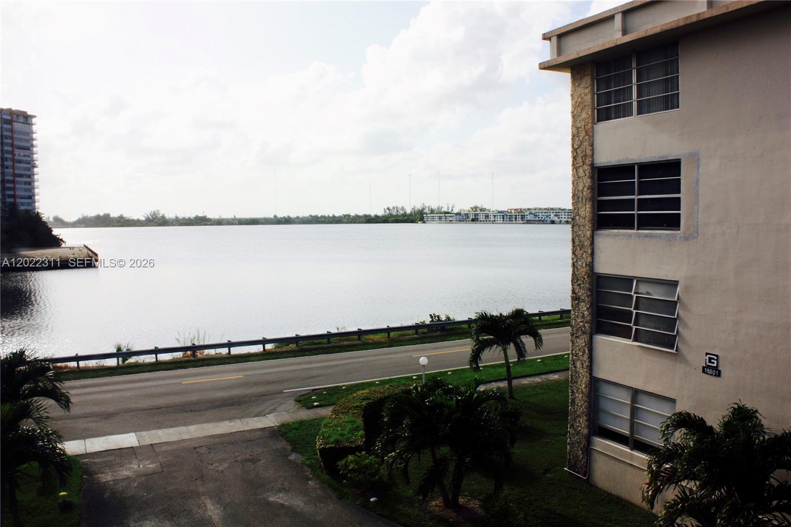 SIXTH MOORINGS CONDO - Residential