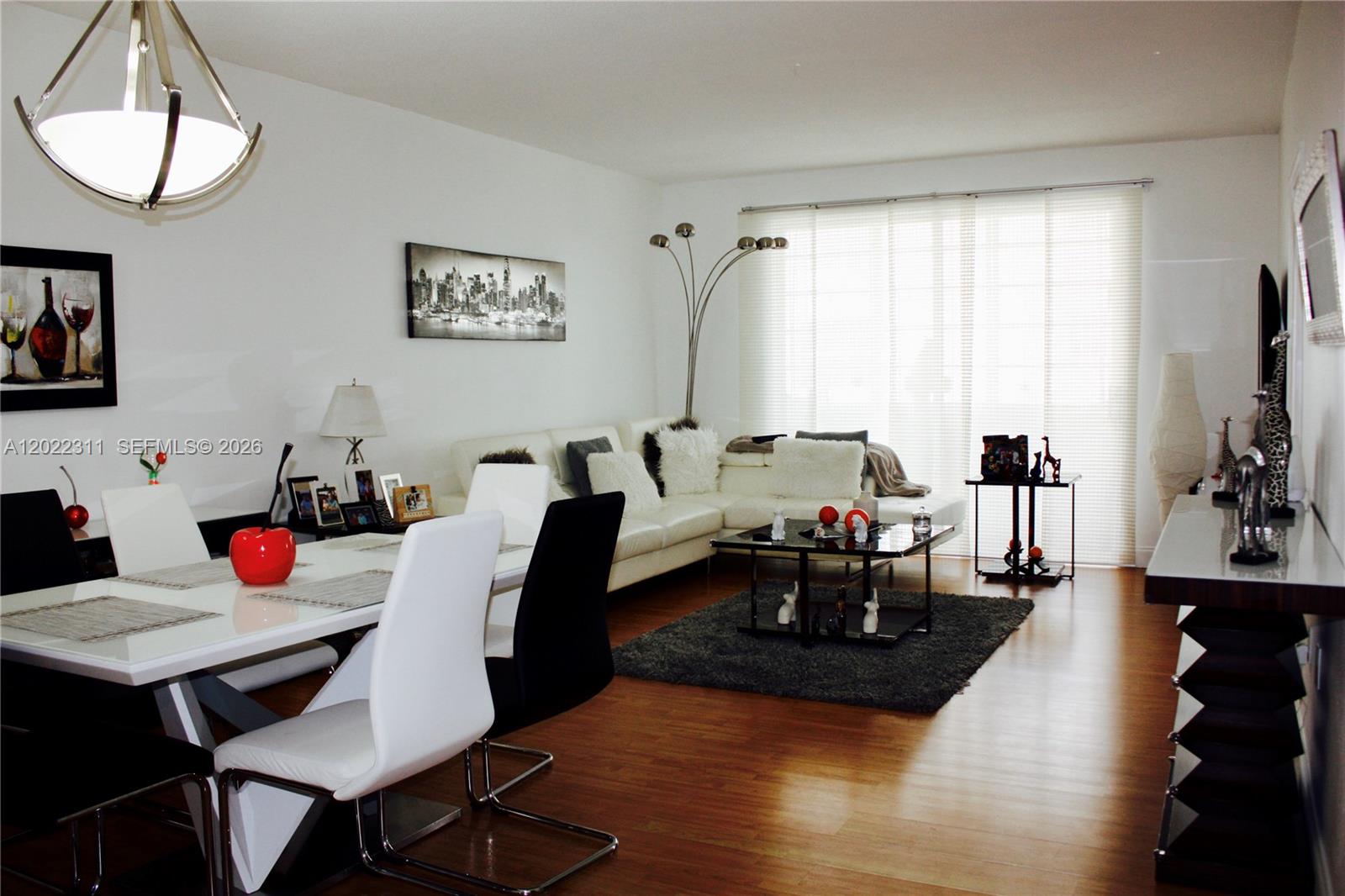 SIXTH MOORINGS CONDO - Residential