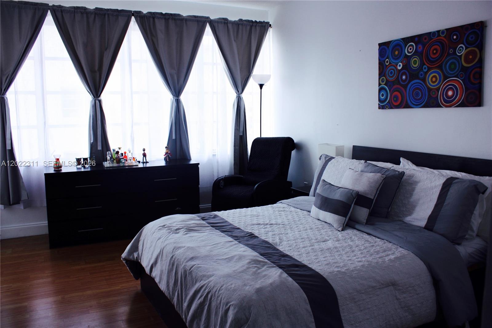SIXTH MOORINGS CONDO - Residential