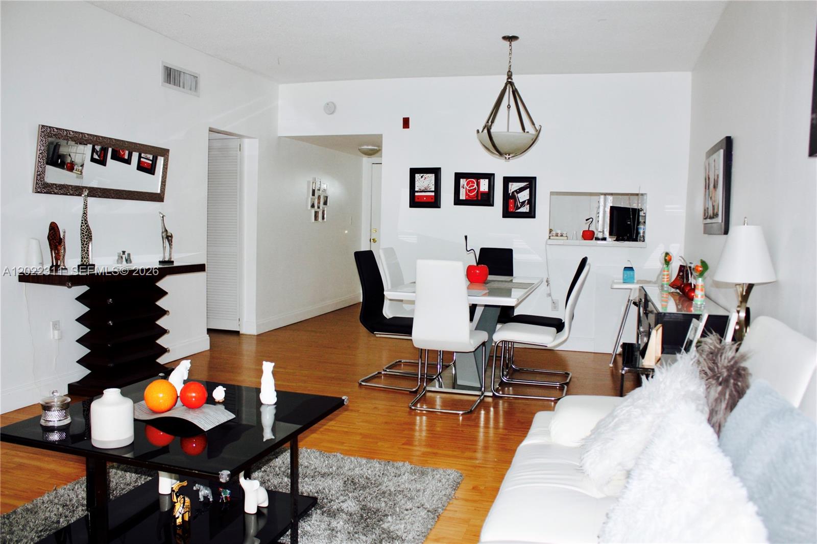 SIXTH MOORINGS CONDO - Residential