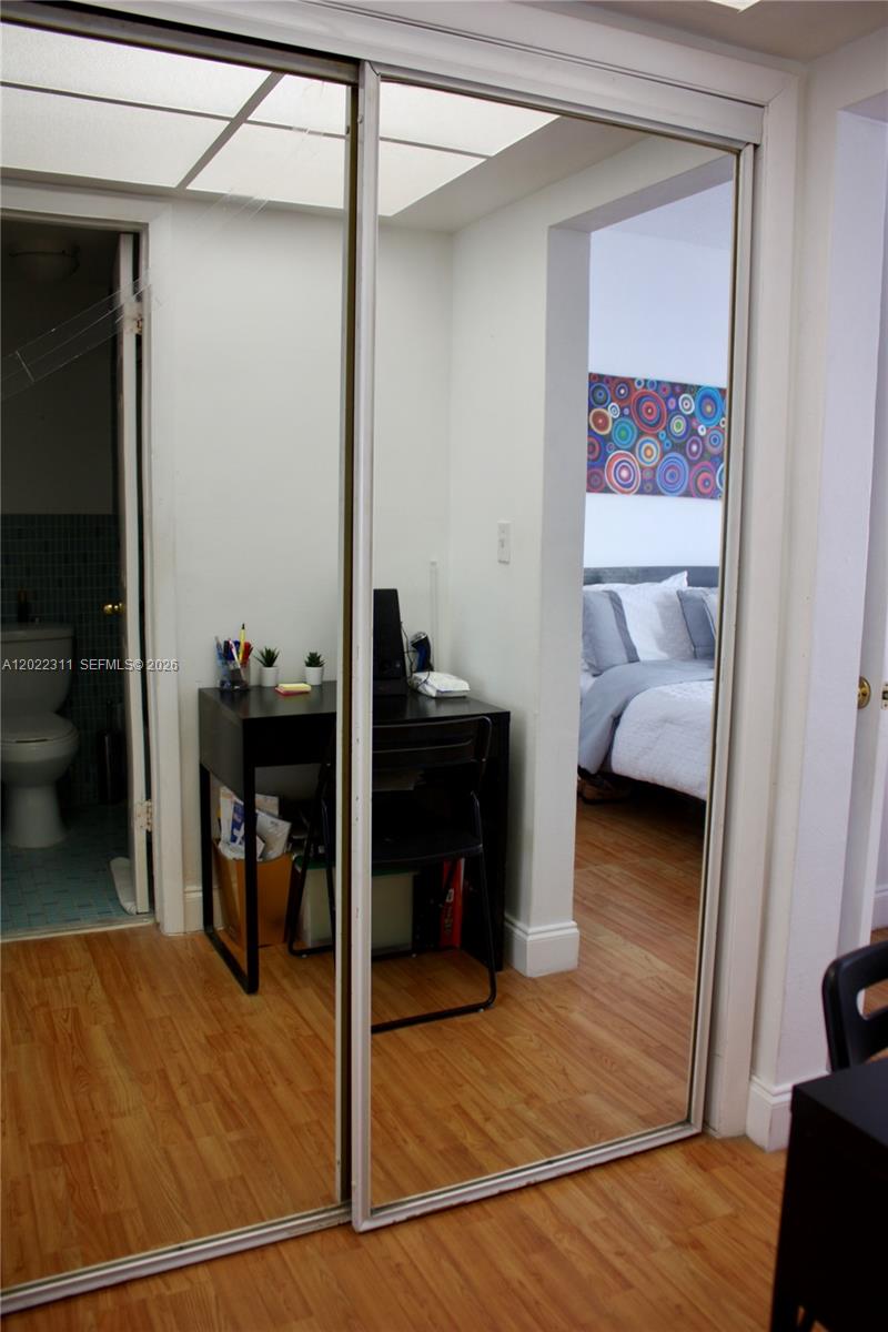 SIXTH MOORINGS CONDO - Residential