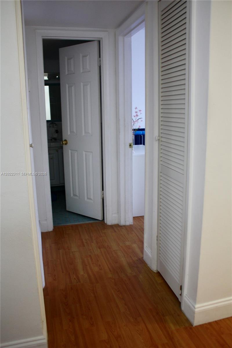 SIXTH MOORINGS CONDO - Residential