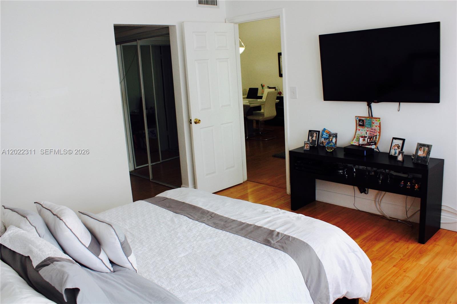 SIXTH MOORINGS CONDO - Residential