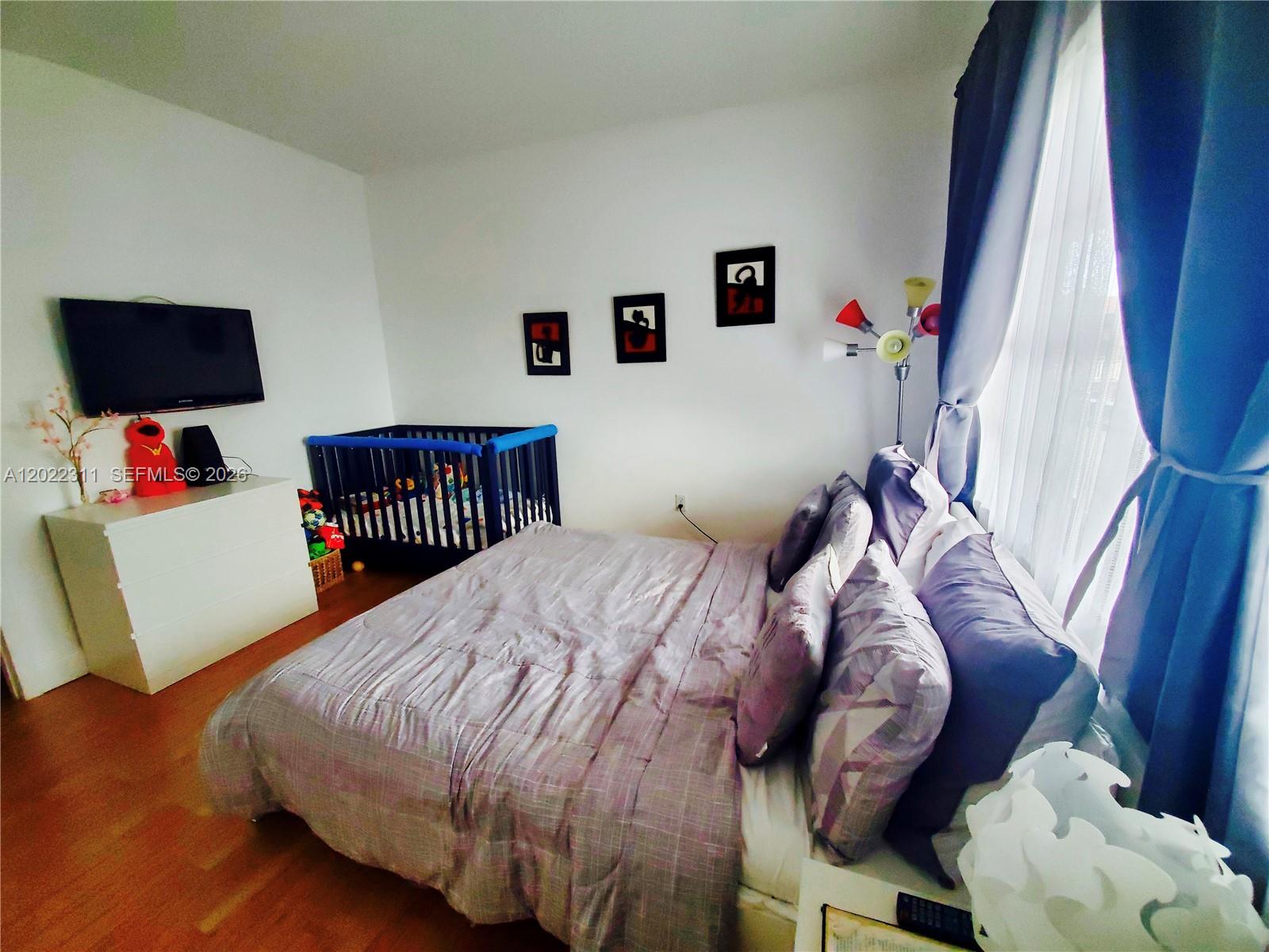 SIXTH MOORINGS CONDO - Residential