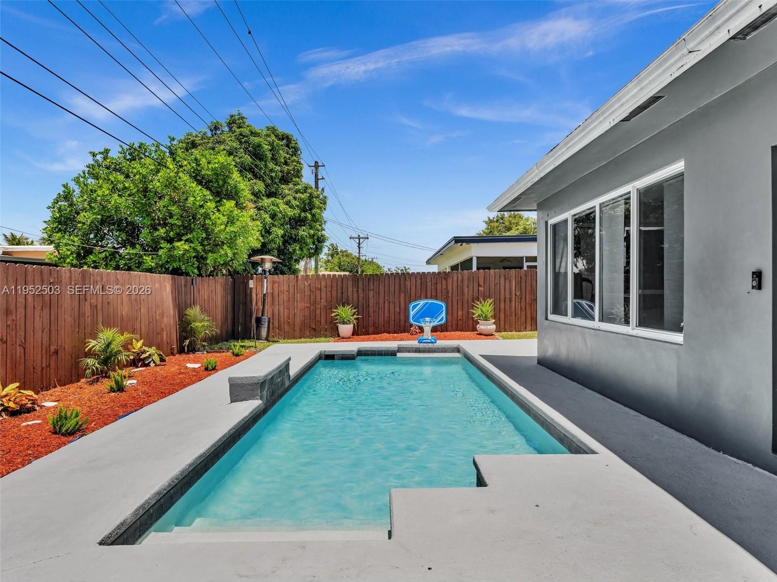 BOULEVARD HEIGHTS SECTION - Residential