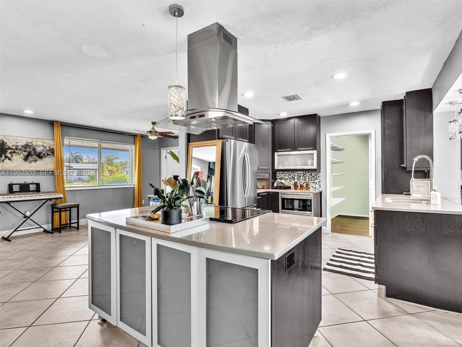 BOULEVARD HEIGHTS SECTION - Residential