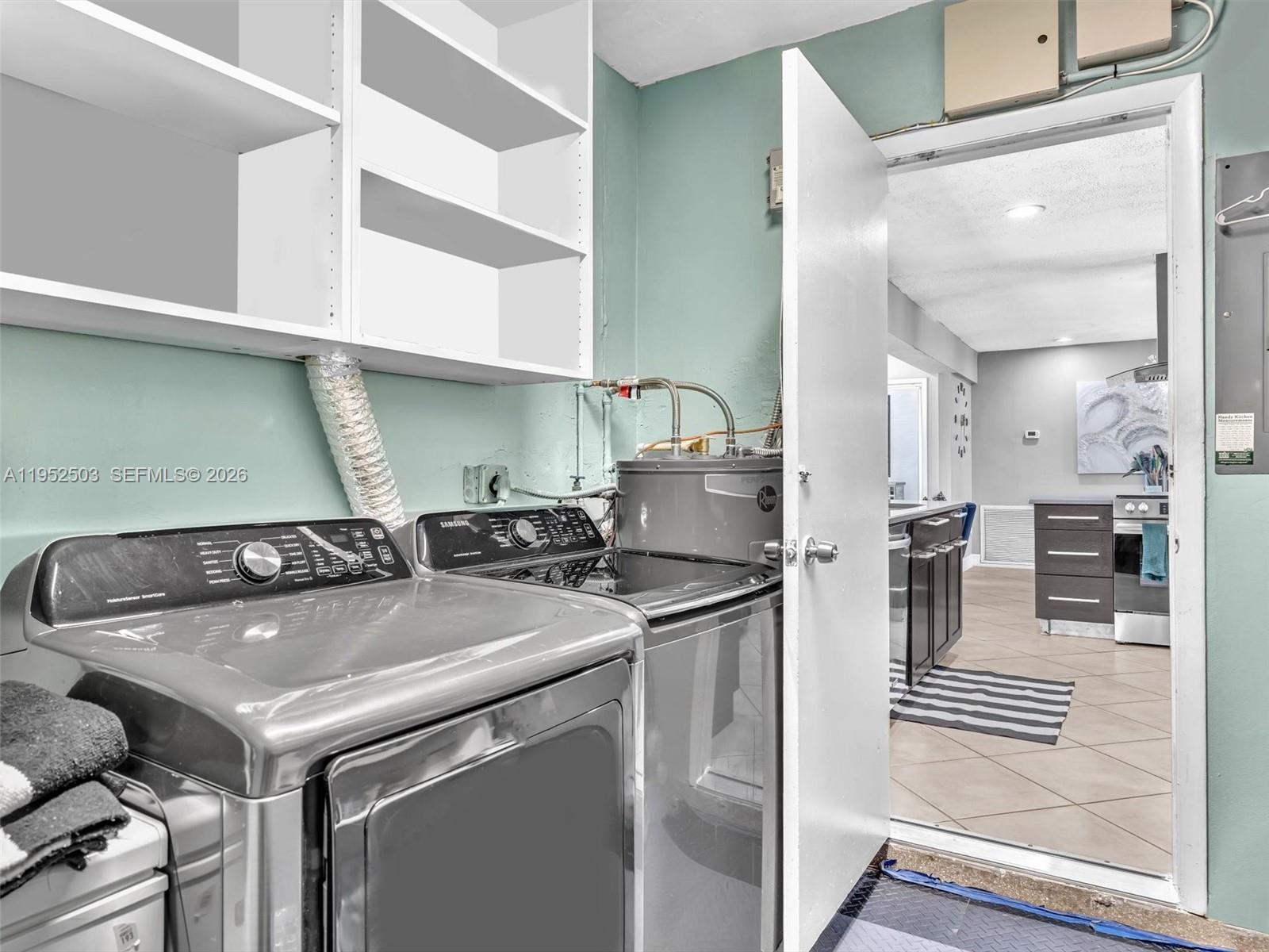 BOULEVARD HEIGHTS SECTION - Residential