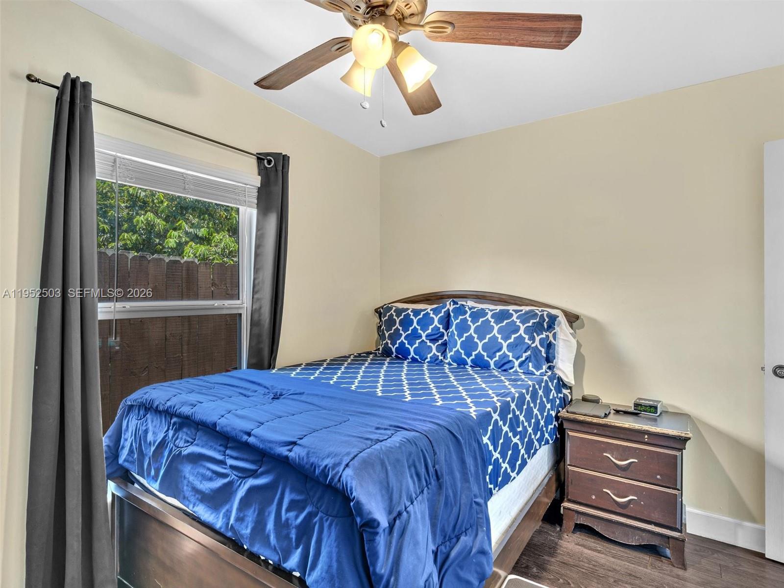 BOULEVARD HEIGHTS SECTION - Residential