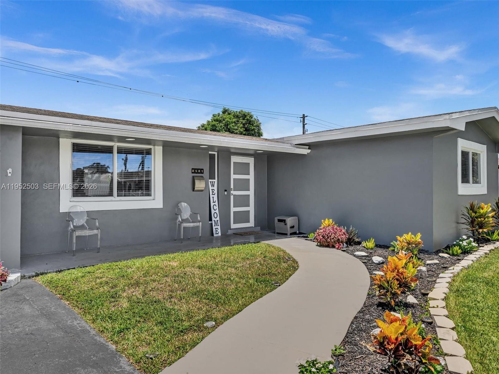 BOULEVARD HEIGHTS SECTION - Residential