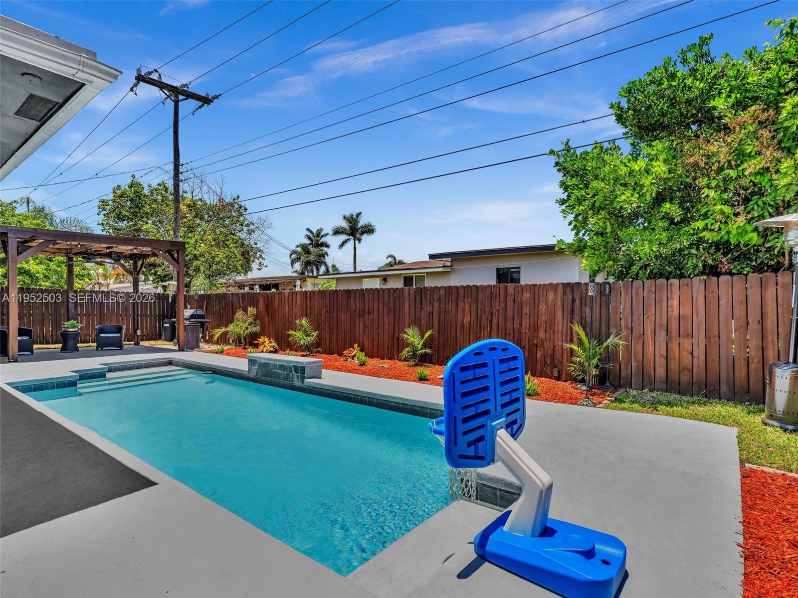 BOULEVARD HEIGHTS SECTION - Residential