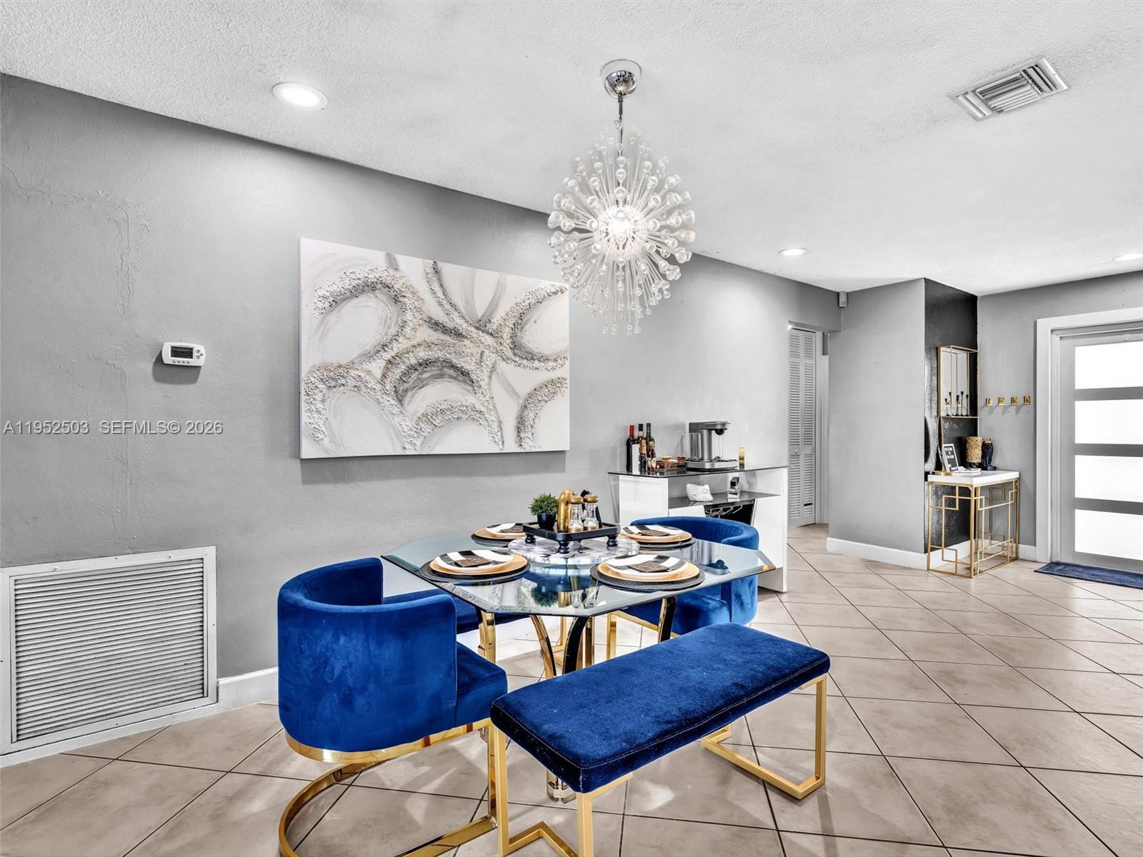 BOULEVARD HEIGHTS SECTION - Residential