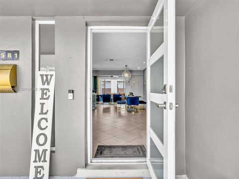 Photo of 8581 NW 15th Ct, Pembroke Pines, FL 33024 (MLS # A11952503)