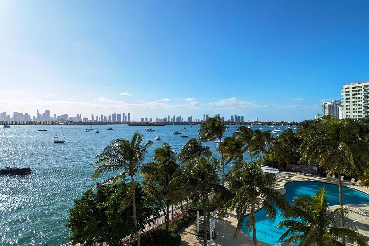 THE WAVERLY AT SOUTH BEACH - Residential Lease