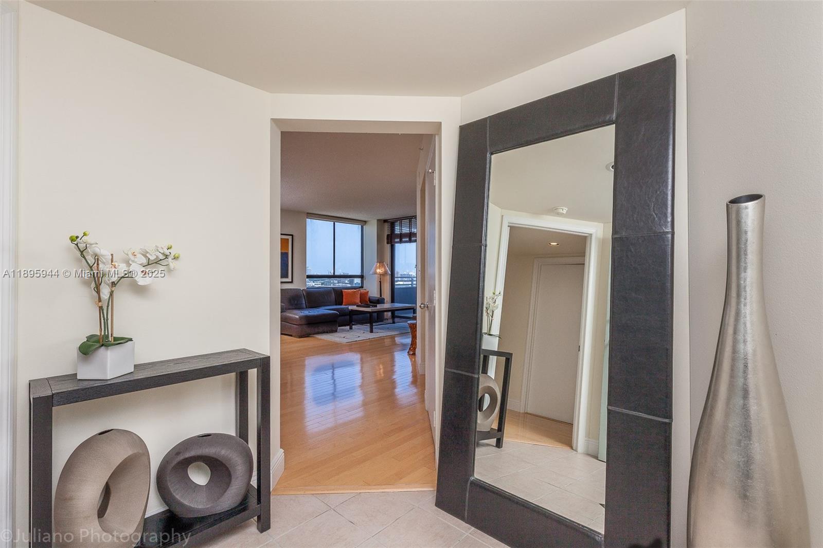 THE WAVERLY AT SOUTH BEACH - Residential Lease