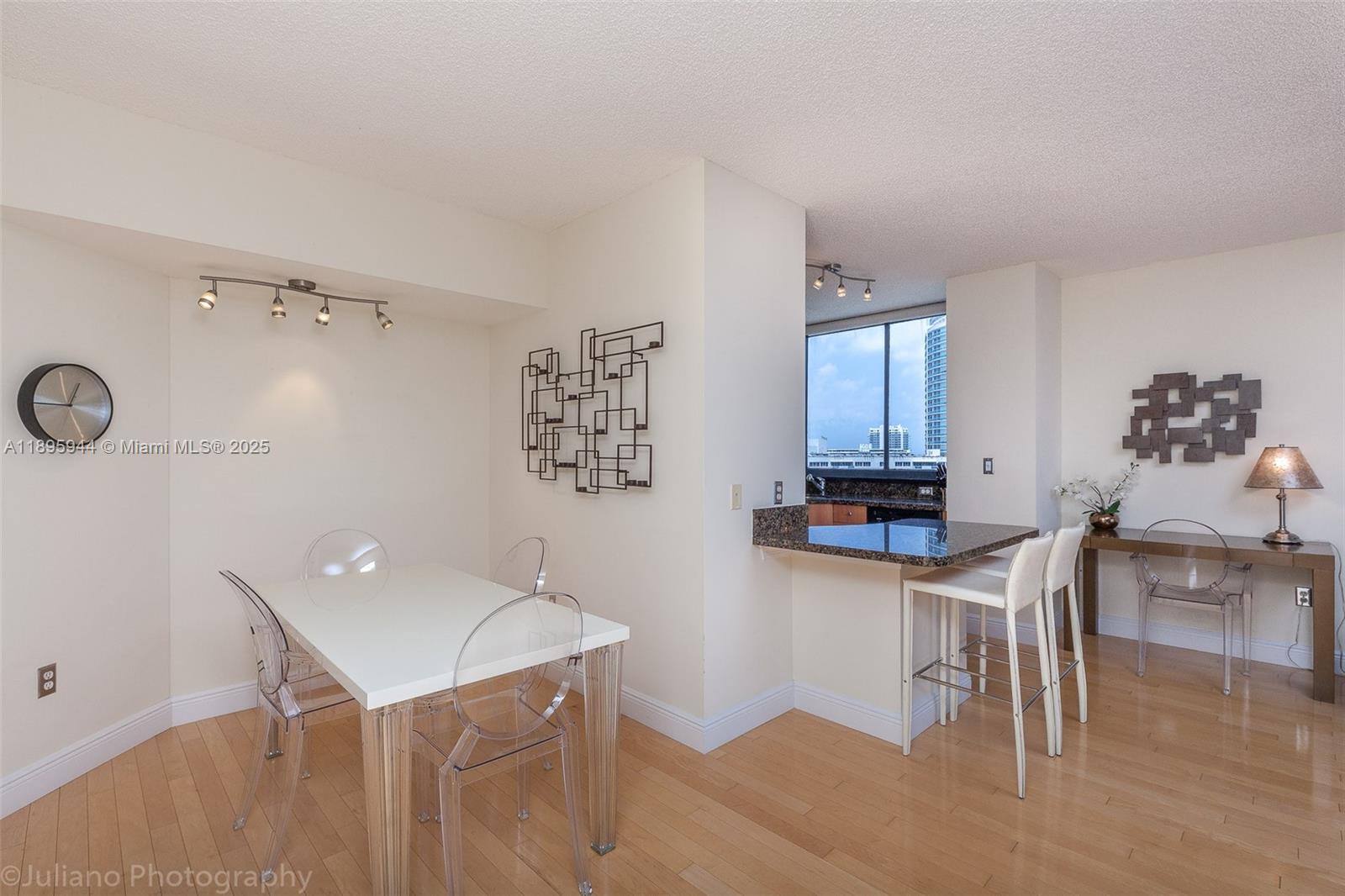 THE WAVERLY AT SOUTH BEACH - Residential Lease