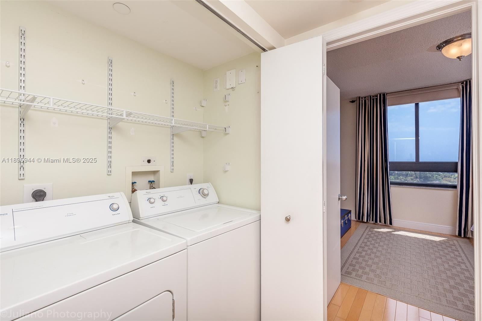 THE WAVERLY AT SOUTH BEACH - Residential Lease