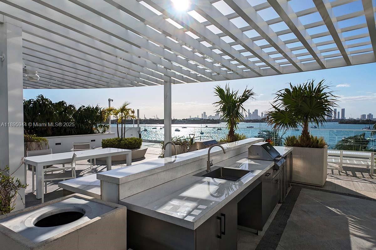 THE WAVERLY AT SOUTH BEACH - Residential Lease