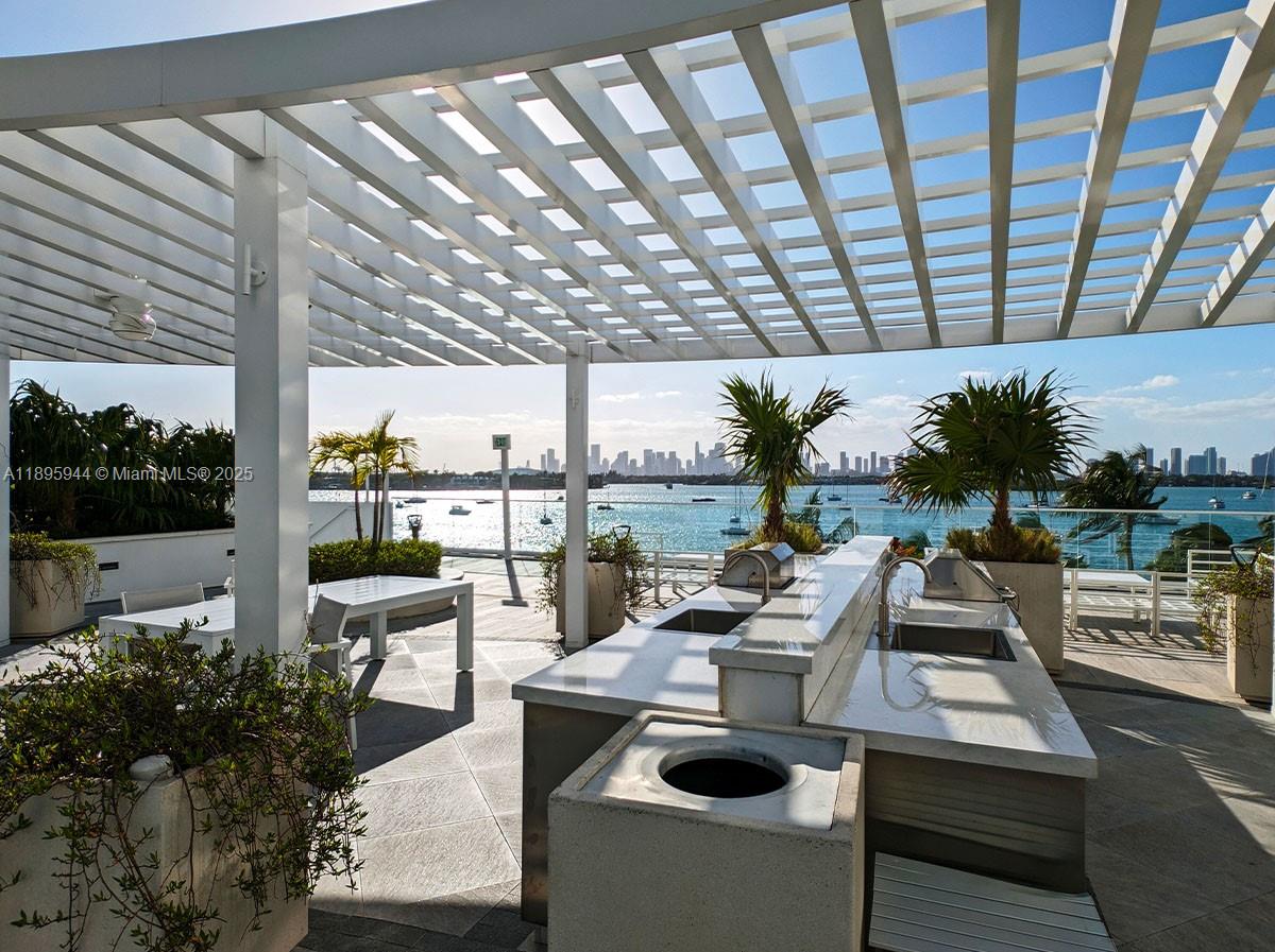 THE WAVERLY AT SOUTH BEACH - Residential Lease